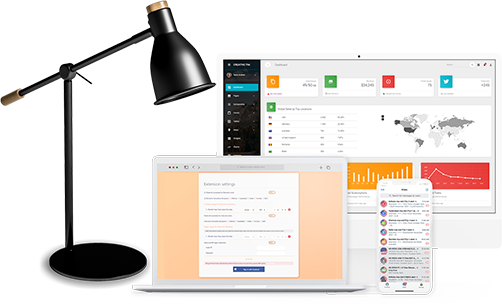 easyslotbooking chrome extension showcase